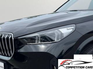 BMW X1 usata, con Filtro antiparticolato