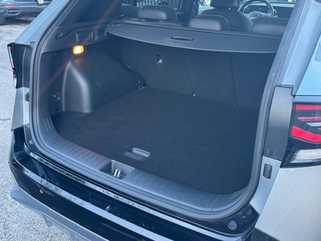 KIA Sportage usata, con Alzacristalli elettrici