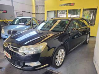 CITROEN C5 usata, con Airbag
