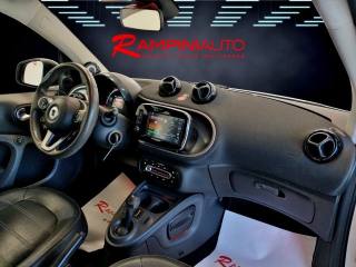 SMART ForTwo usata 15