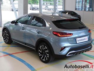 KIA XCeed usata, con Start/Stop Automatico