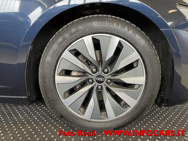 AUDI A6 usata, con Servosterzo