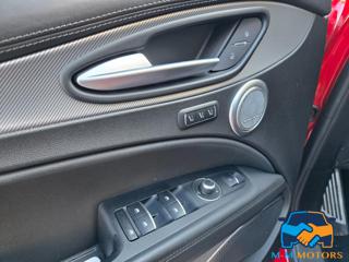 ALFA ROMEO Stelvio usata, con Park Distance Control