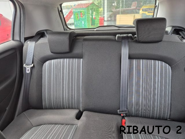 FIAT Punto Evo usata, con Servosterzo