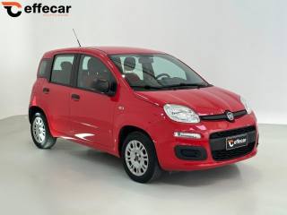 FIAT Panda usata, con Airbag Passeggero