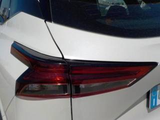 NISSAN Qashqai usata, con Controllo automatico clima
