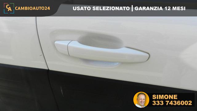 CITROEN C4 Cactus usata 47
