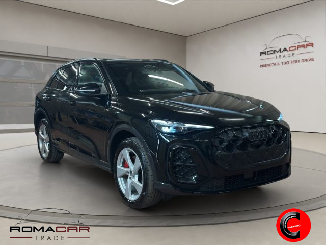 AUDI Q5 usata, con Airbag Passeggero