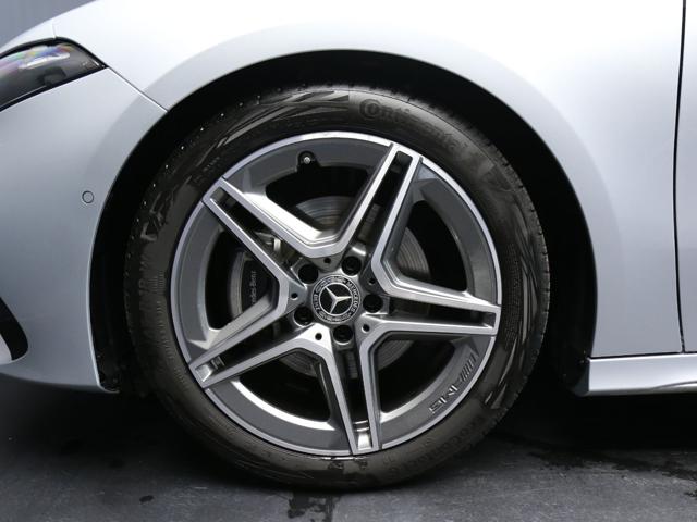 MERCEDES-BENZ A 180 usata, con Autoradio