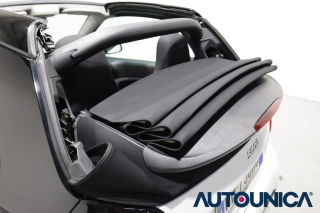 SMART ForTwo usata 47