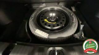 JEEP Compass usata, con Servosterzo