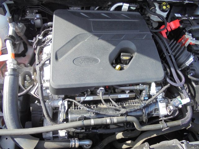 FORD Kuga usata 48