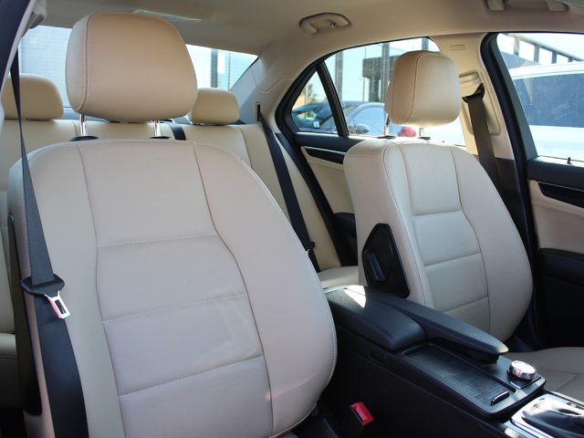 MERCEDES-BENZ C 220 usata, con Cruise Control