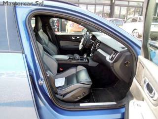 VOLVO V60 usata, con Alzacristalli elettrici