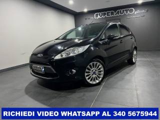 FORD Fiesta usata, con Airbag