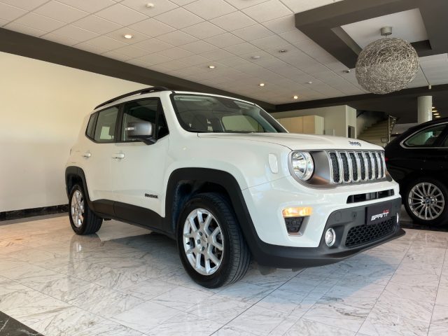 JEEP Renegade usata, con Alzacristalli elettrici