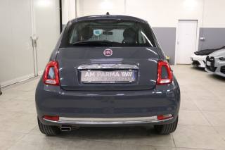 FIAT 500 usata, con Autoradio