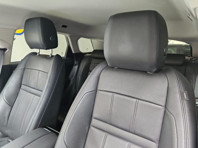 LAND ROVER Range Rover Evoque usata, con USB