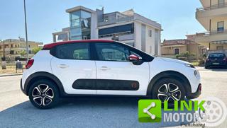 CITROEN C3 usata, con Controllo trazione