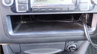 VOLKSWAGEN Caddy usata 101