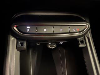 JEEP Avenger usata, con Fendinebbia