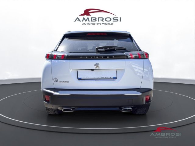 PEUGEOT 2008 usata 7