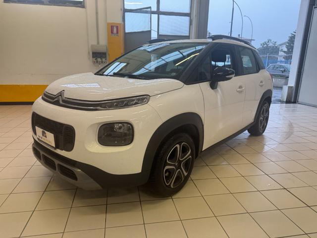 CITROEN C3 Aircross usata, con Airbag laterali
