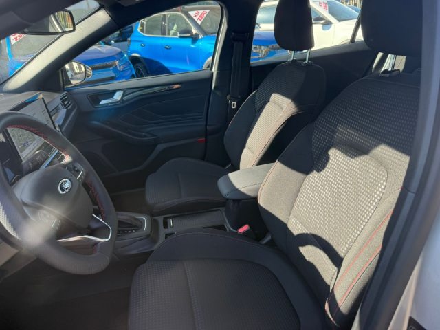 FORD Focus usata 23