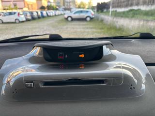 TOYOTA iQ usata, con Airbag testa