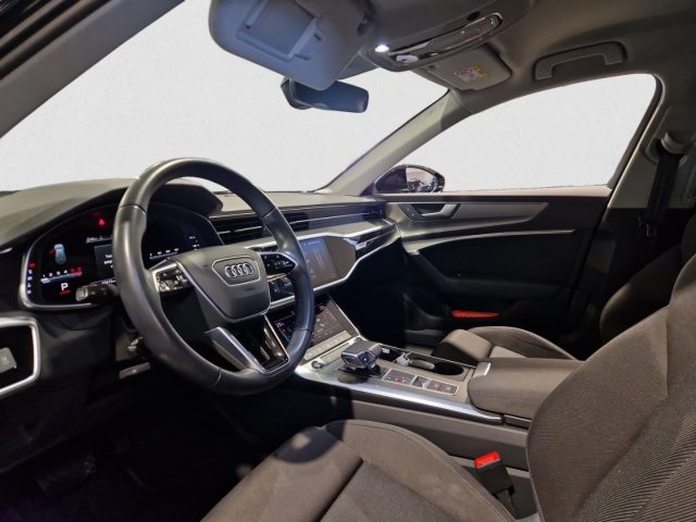 AUDI A6 usata, con Controllo trazione