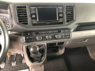 VOLKSWAGEN Crafter usata 16