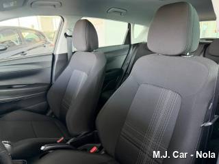 HYUNDAI Bayon usata, con Immobilizzatore elettronico