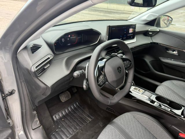 PEUGEOT 208 usata, con Bracciolo