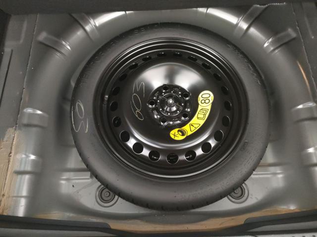 FORD Focus usata, con Touch screen