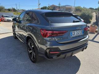 AUDI Q3 usata, con Cerchi in lega