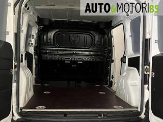 FIAT Doblo usata, con Marmitta catalitica