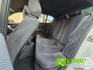 BMW 116 usata, con Antifurto