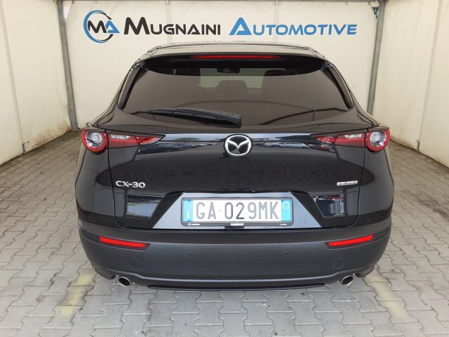 MAZDA CX-30 usata, con ESP
