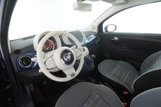 FIAT 500C usata 7
