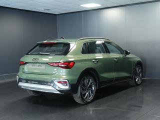 AUDI A3 usata, con Airbag