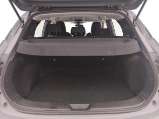 NISSAN Qashqai usata, con Volante multifunzione