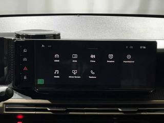 LANCIA Ypsilon usata, con Bluetooth