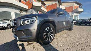 MERCEDES-BENZ GLB 180 usata 29