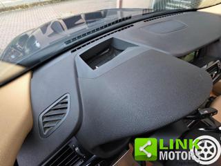 BMW X4 usata, con Volante in pelle