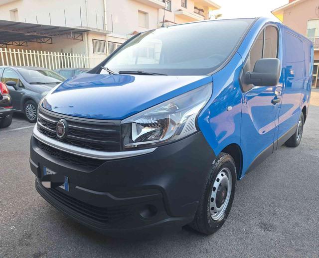 FIAT Talento usata, con Airbag