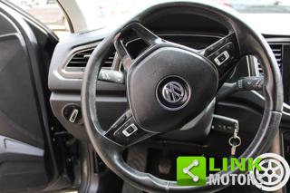 VOLKSWAGEN T-Roc usata, con Sensori di parcheggio anteriori