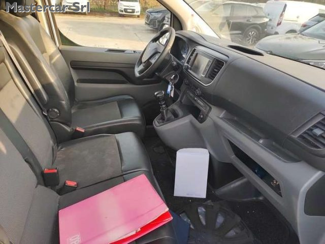 PEUGEOT Expert usata, con Chiusura centralizzata