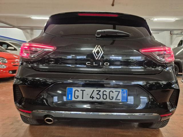 RENAULT Clio usata, con Controllo automatico clima