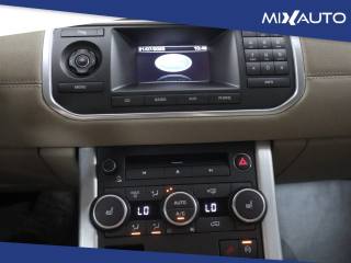 LAND ROVER Range Rover Evoque usata, con Fendinebbia