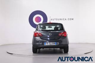 OPEL Corsa usata, con USB